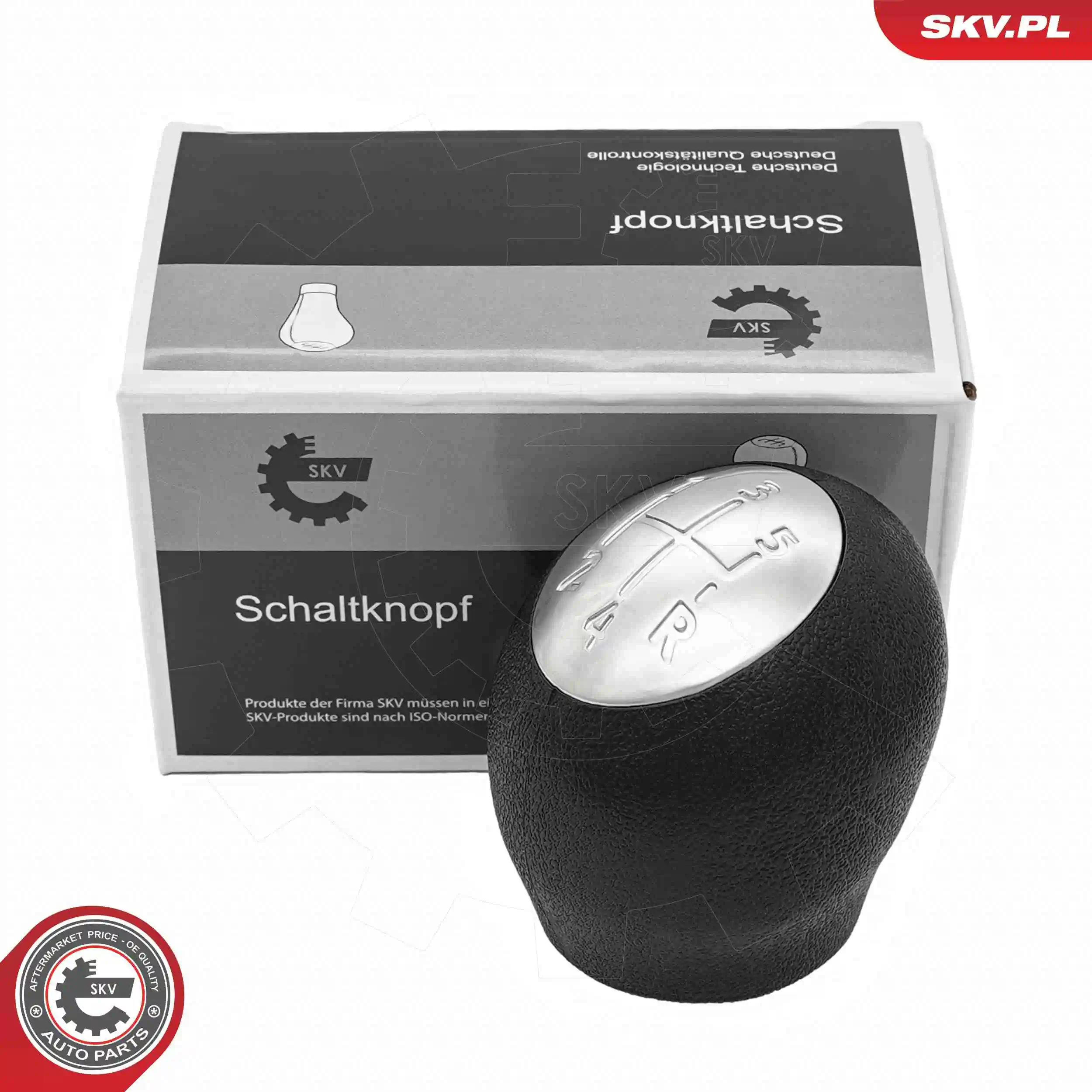 Gear Lever Knob